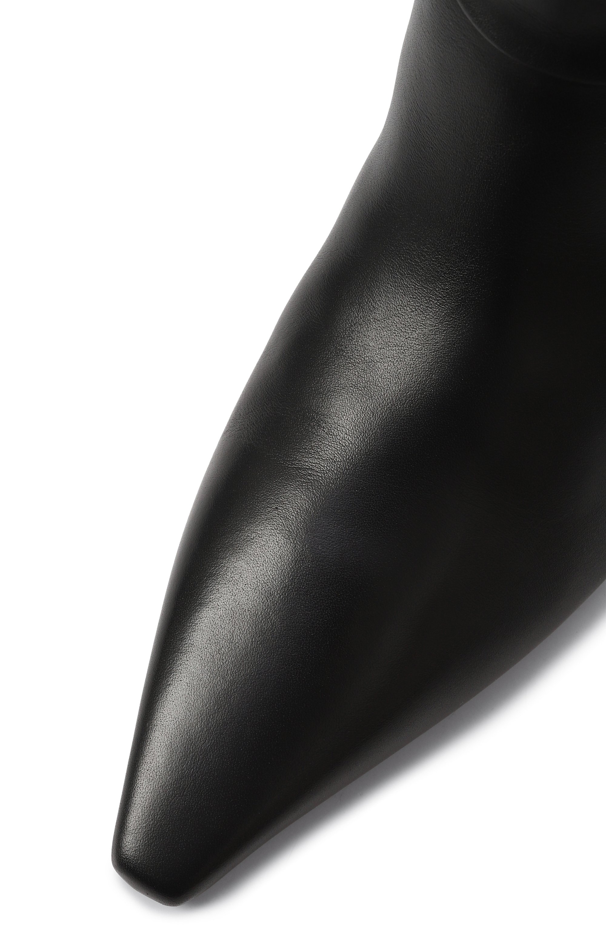 Кожаные сапоги cher PREMIATA, арт. M6804/GARDA, фото 7