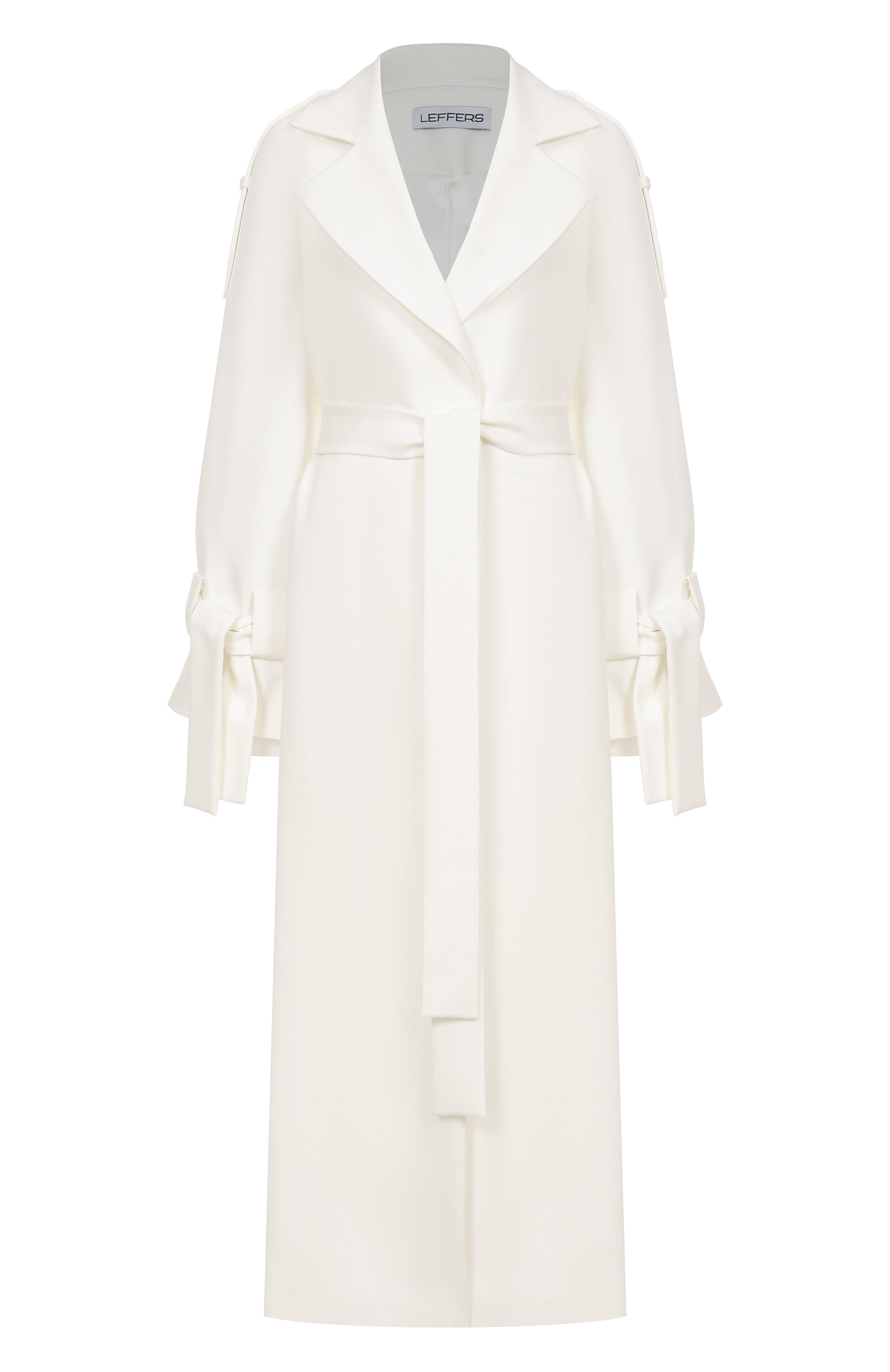 Тренч LEFFERS, арт. 1.42.29.1.03, фото 1