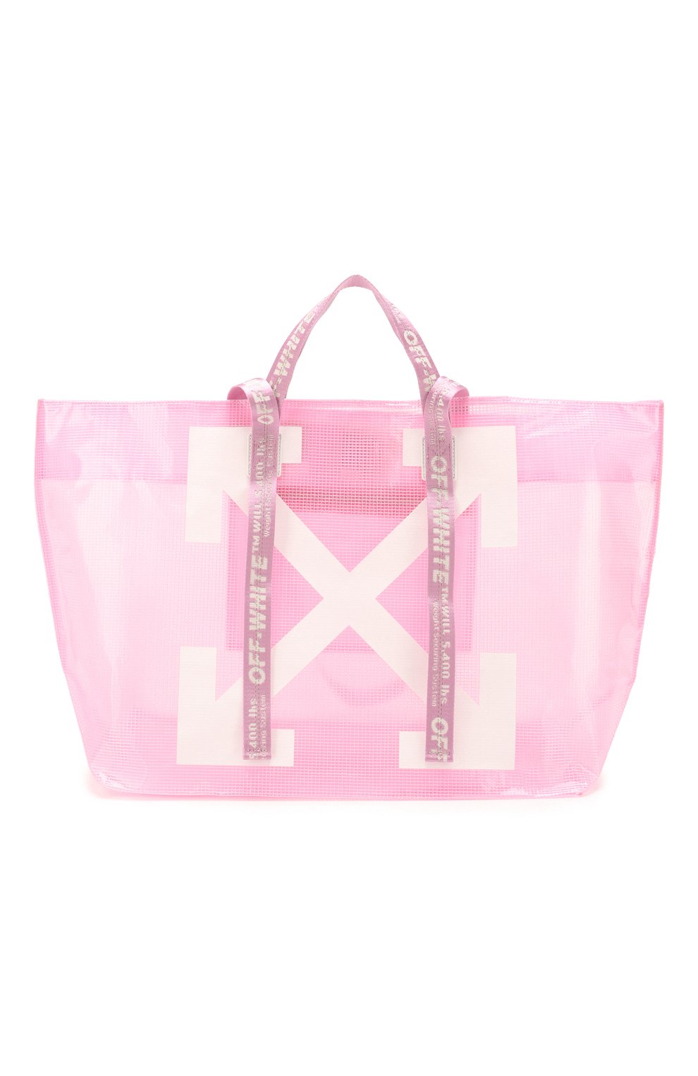 Сумка-тоут OFF-WHITE, арт. 0WNA094R20H070712701, фото 1