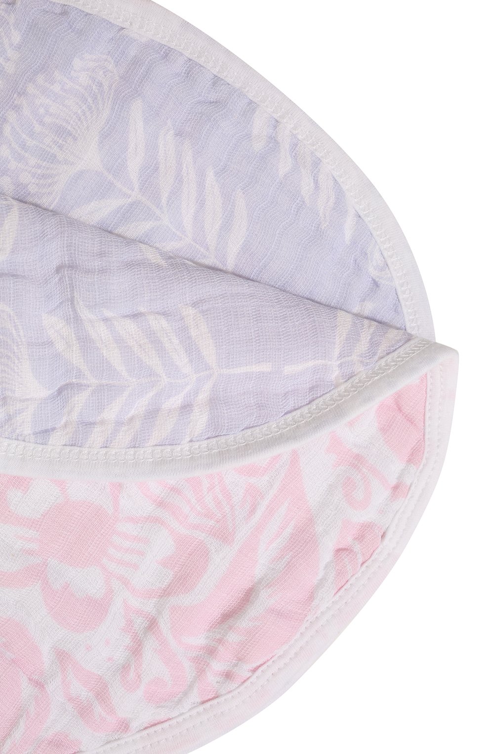 Хлопковый нагрудник ADEN+ANAIS, арт. BEBBC10015, фото 2