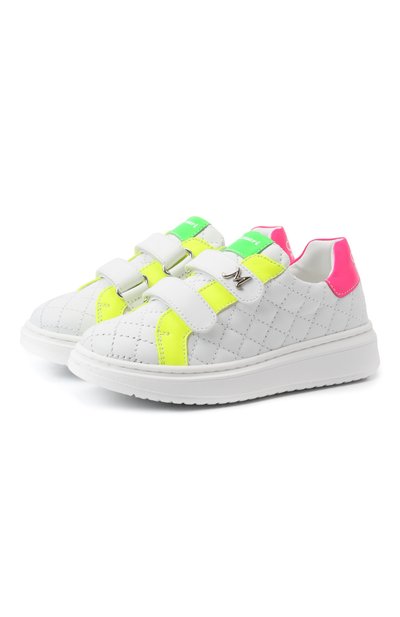 Кожаные кеды MISSOURI, арт. 4873/27-30, фото 1