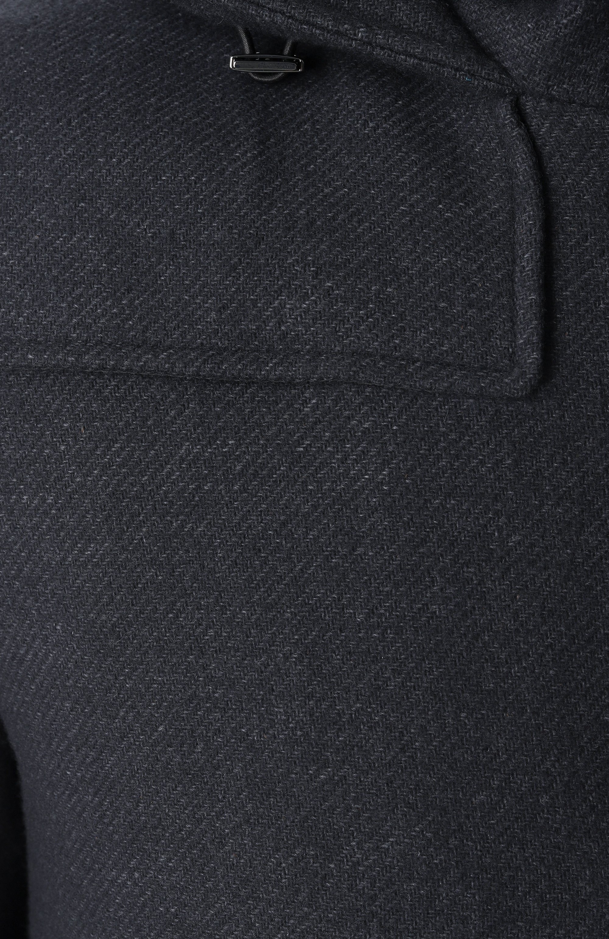 Шерстяная парка HERNO, арт. PA000148U-RUS/33258, фото 6