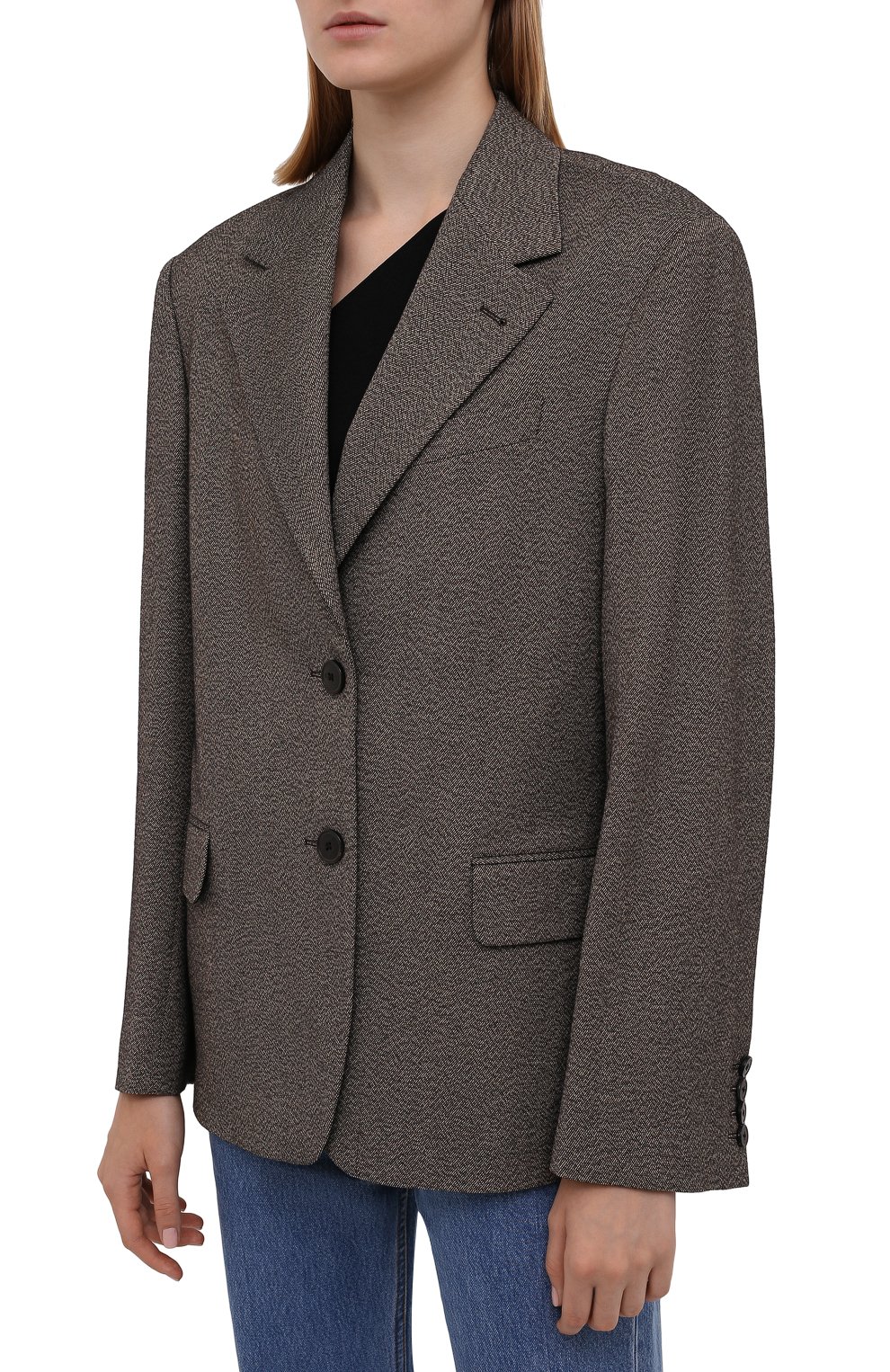 Жакет DRIES VAN NOTEN, арт. 212-010418-3042, фото 3