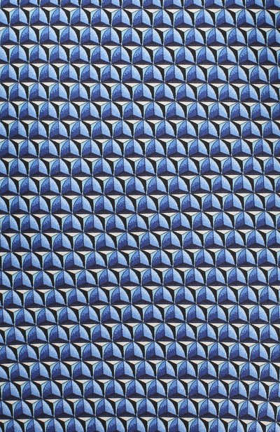 Комплект из галстука и платка LANVIN, арт. 4150/TIE SET, фото 3