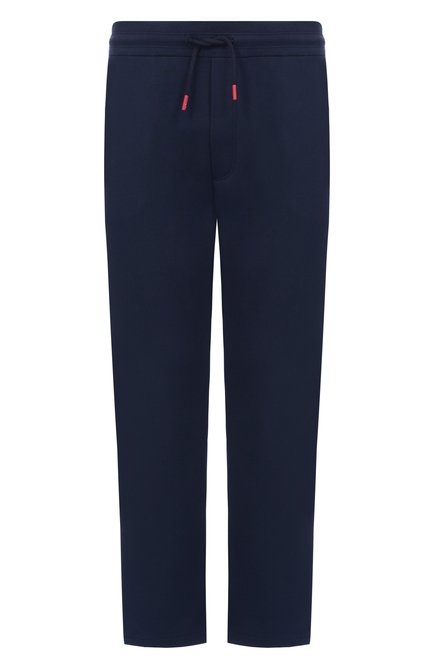 Мужские хлопковые брюки KITON, арт. UMKY02303