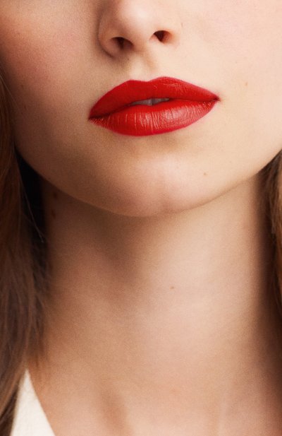 Атласная губная помада rouge hermès, rouge amazone HERMÈS, арт. 60001SV075H, фото 5