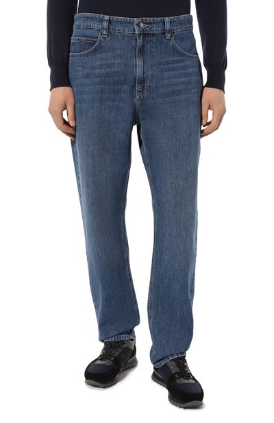 Джинсы BOGNER, арт. 18458773, фото 3