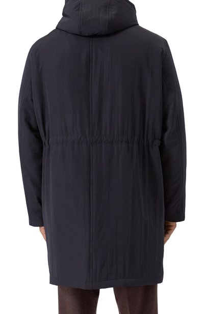 Пуховая парка MVST, арт. TXEKB-ES4000-1 BS/GR1703, фото 4