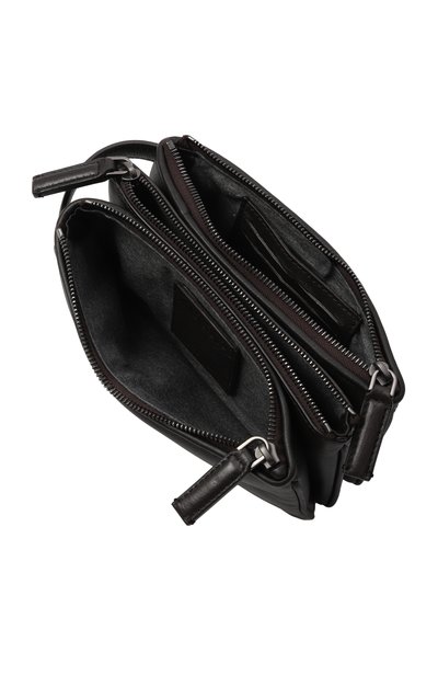 Борсетка ZEGNA, арт. E1960Z/LH0T0, фото 5