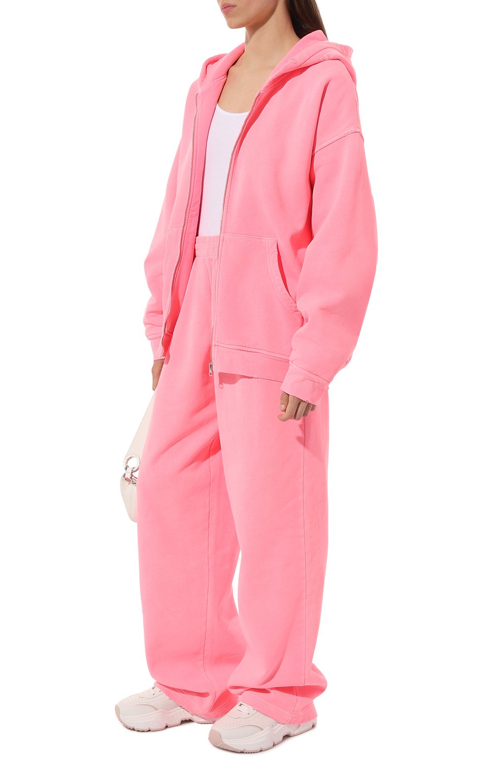 Хлопковая толстовка MAINLESS, арт. T23-02-01-PN, фото 2