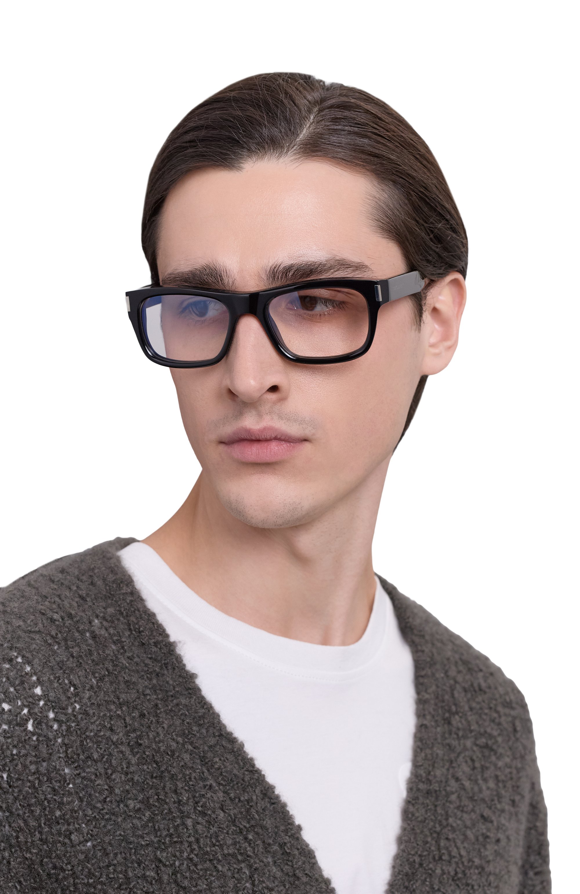 Оправа SAINT LAURENT, арт. SL 83 0PT 001, фото 2