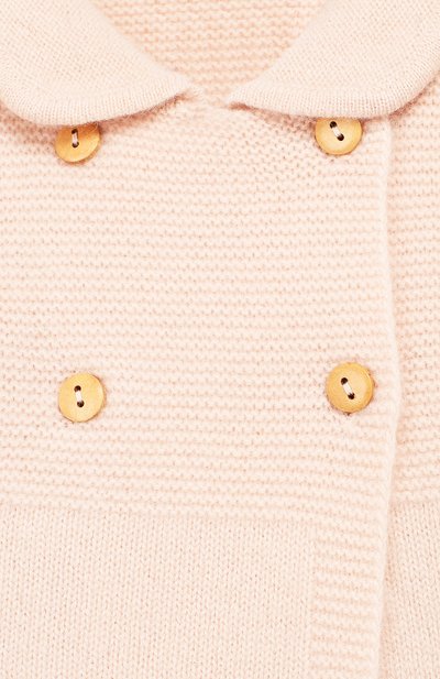 Кашемировый кардиган LES LUTINS, арт. 19H01102, фото 3