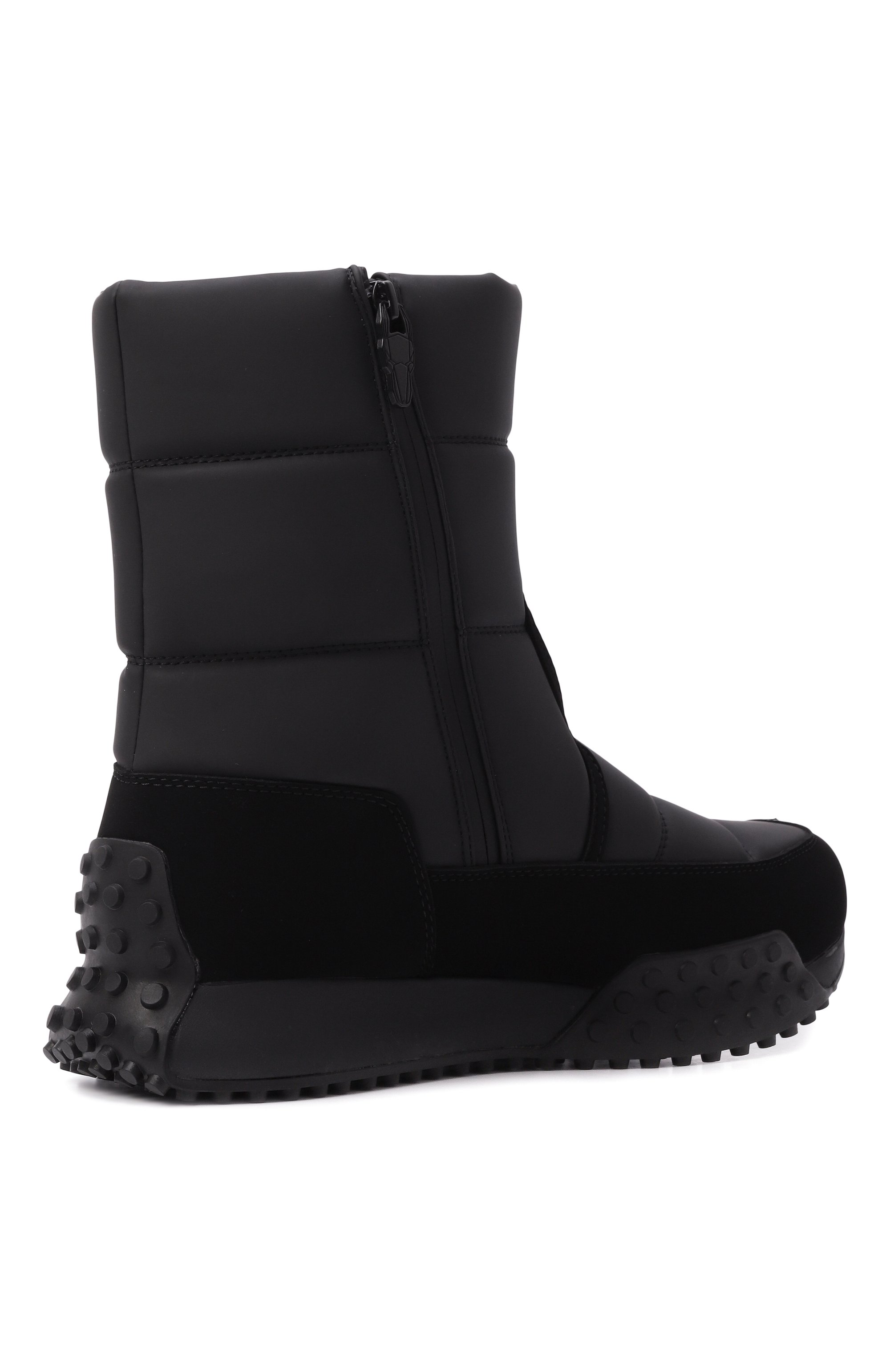 Текстильные сапоги JOG DOG, арт. 01150AM-0201, фото 5