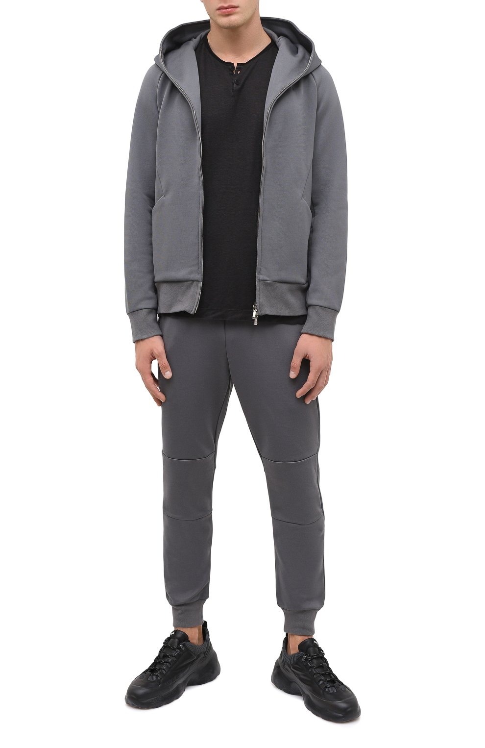 Джоггеры KAZUYUKI KUMAGAI, арт. AP03-254, фото 2