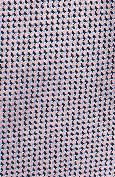 Шелковый галстук BRIONI, арт. 061D00/PD490, фото 4