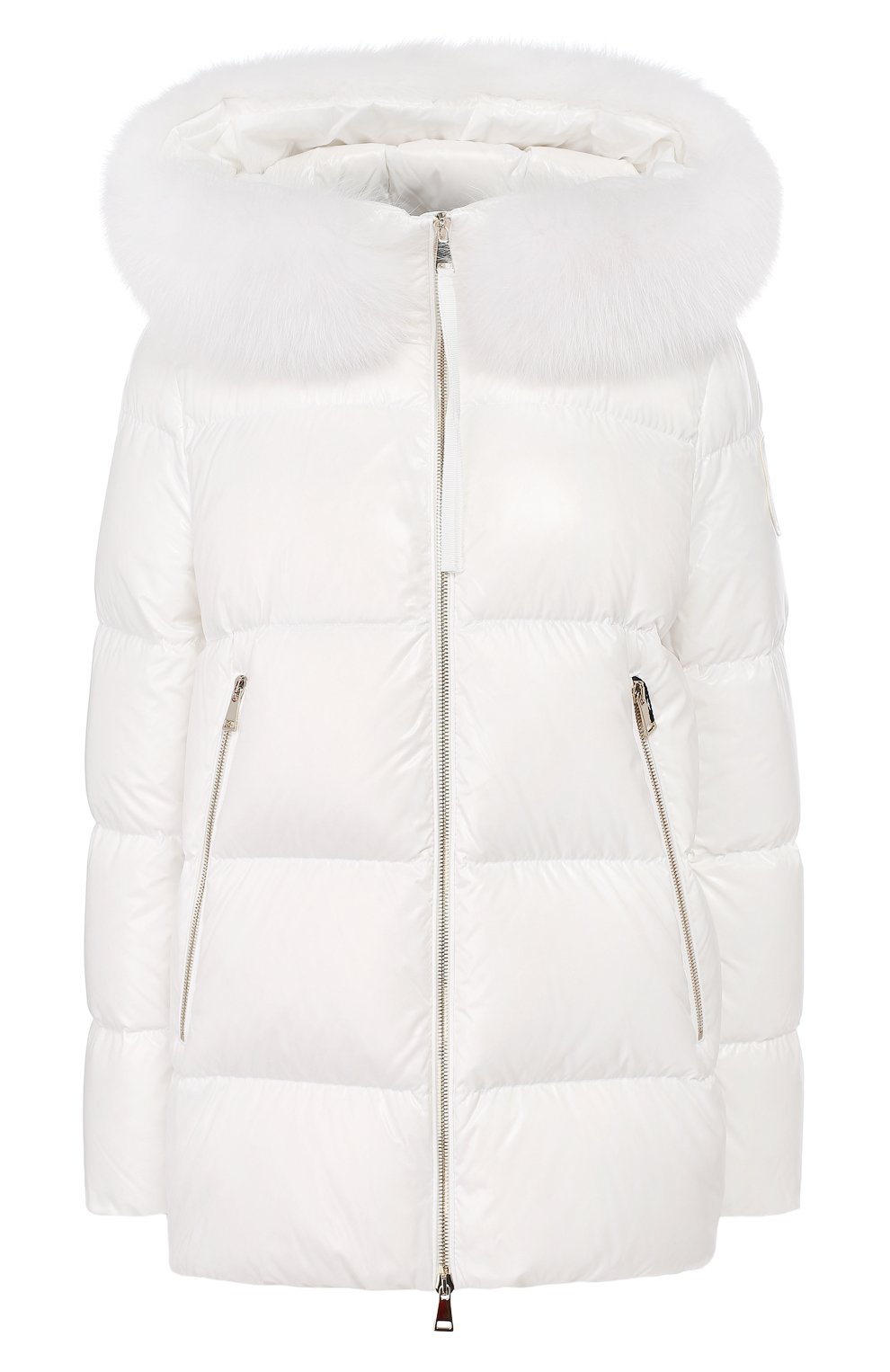 Пуховик givre MONCLER, арт. F1-093-1A528-10-C0454, фото 1