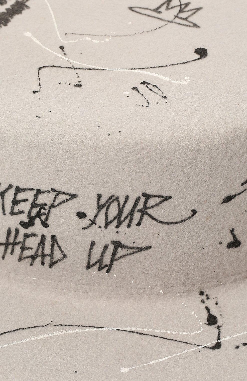 Шляпа long road mad03 HATFIELD, арт. 01294, фото 4