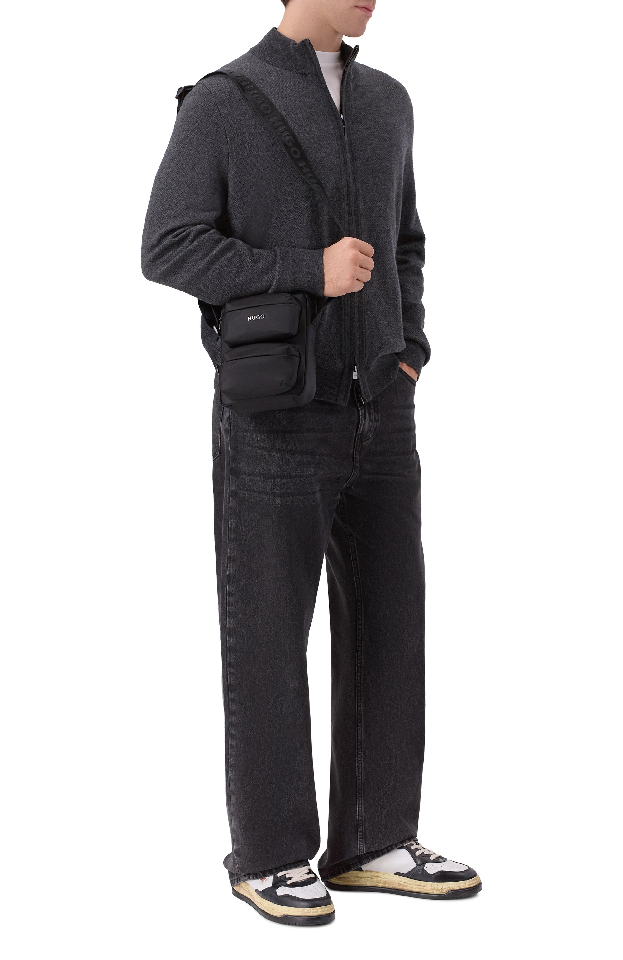 Сумка godric HUGO, арт. 50552324, фото 7