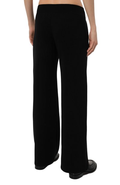 Брюки из шерсти и кашемира FREEAGE, арт. W23.PT041.2030.900, фото 4