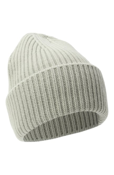 Женская шапка из шерсти и кашемира YVES SALOMON, арт. 23WAA502XXMACL