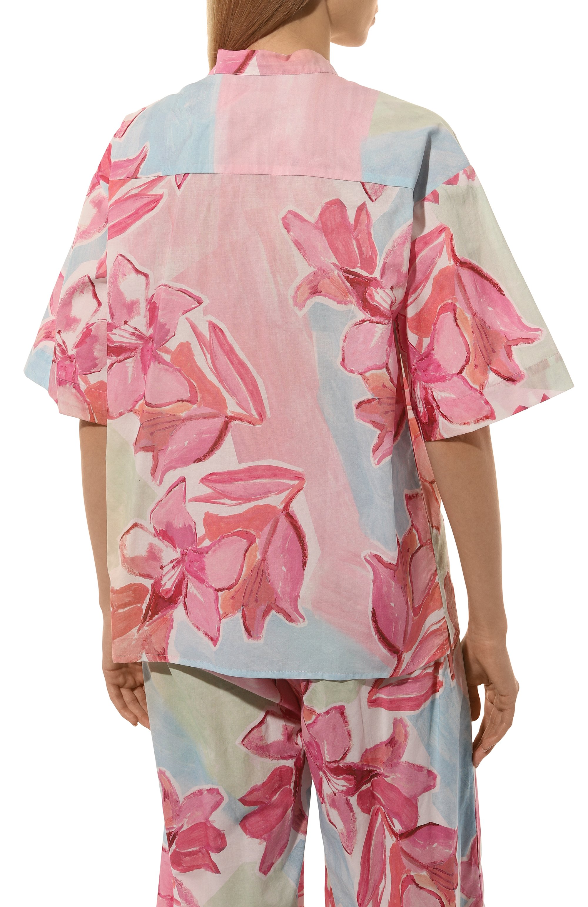 Хлопковая пижама ANY WOWZERS, арт. EASY-LILP, фото 4