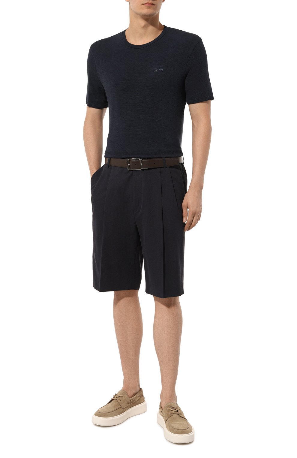 Футболка BOSS, арт. 50509328, фото 2