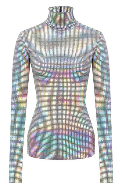 Женский топ MSGM, арт. 2941MDM05 207662