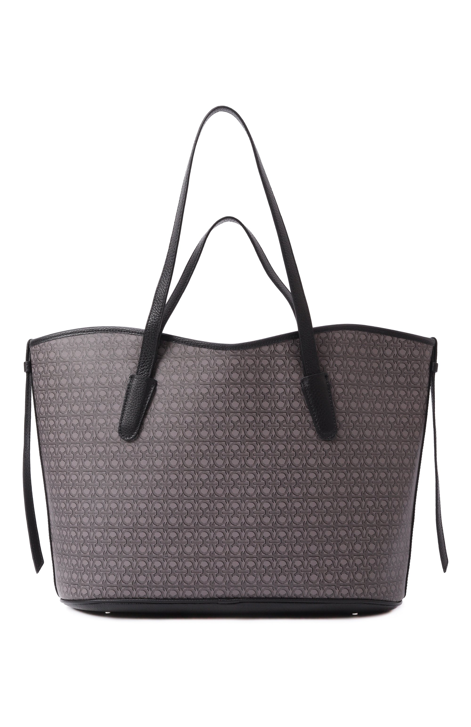 Сумка-тоут never without large COCCINELLE, арт. E1SSF110401, фото 1