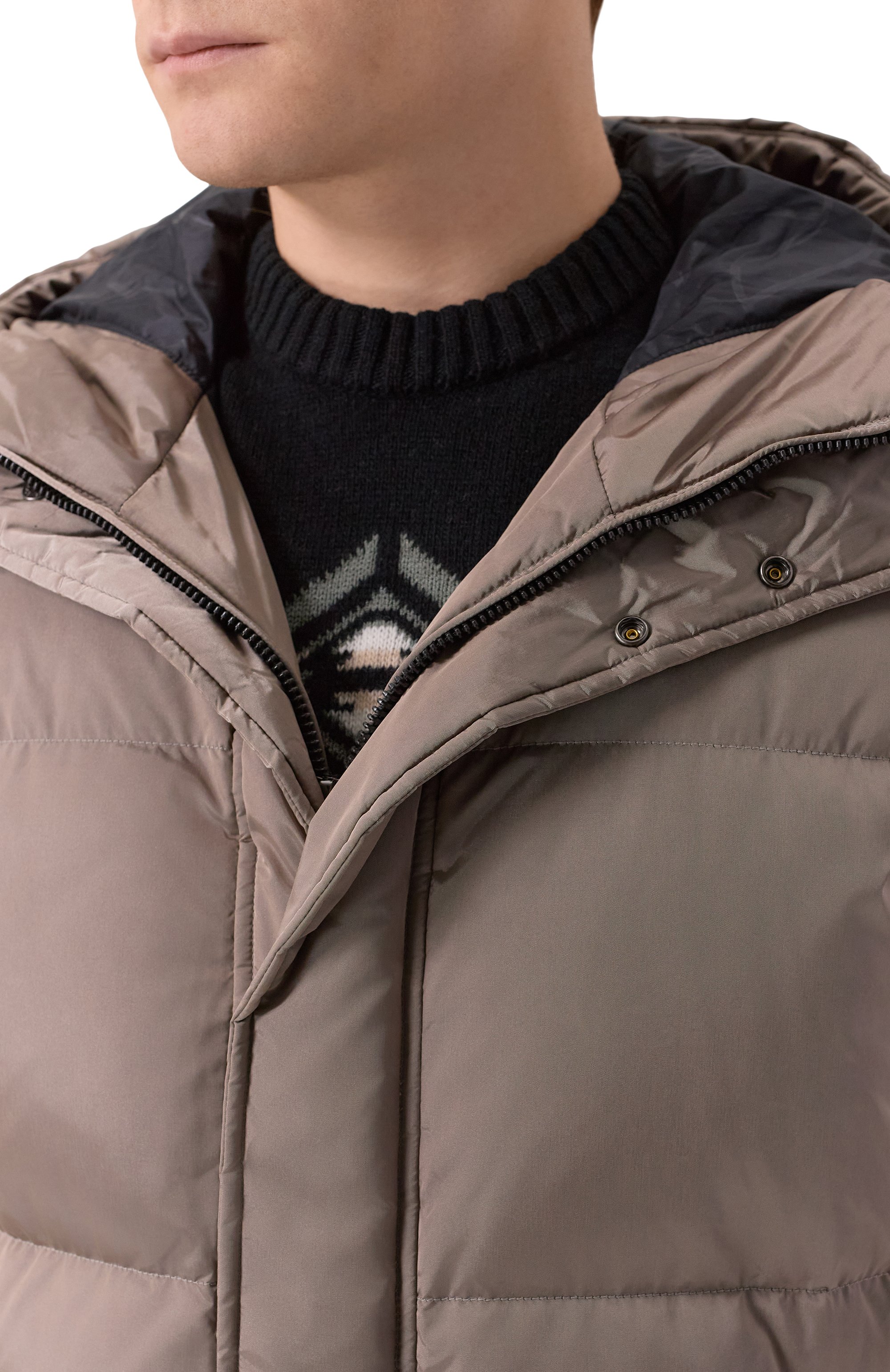 Пуховик BOGNER, арт. 48217593, фото 5