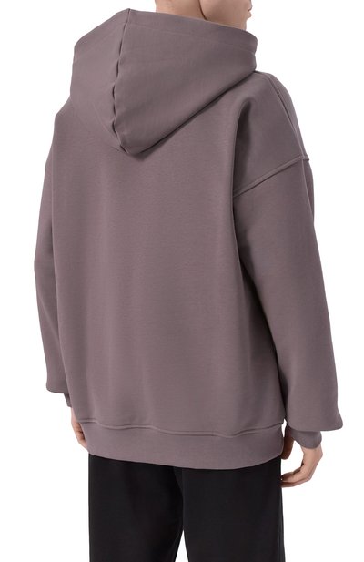 Хлопковая толстовка HINNOMINATE, арт. HMABM01370, фото 4