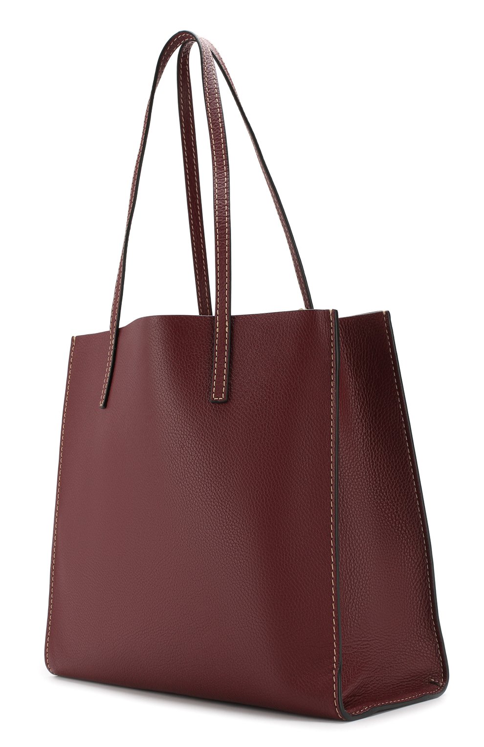 Сумка-тоут the grind shopper MARC JACOBS (THE),  арт. M0012669, фото 3