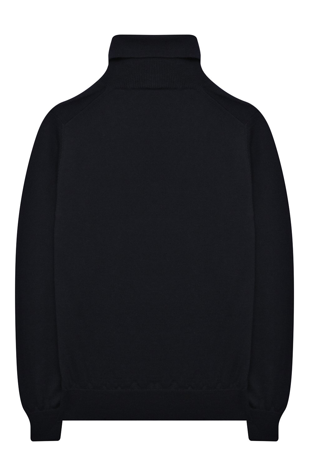 Шерстяная водолазка DAL LAGO, арт. N519/8926/13-16, фото 2