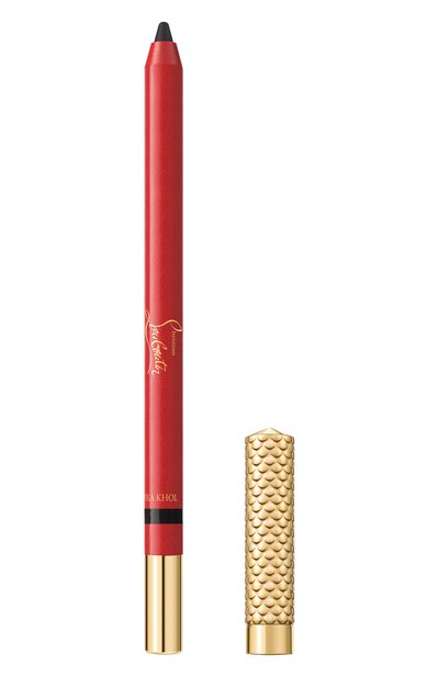 Карандаш для глаз и губ glamliner, оттенок grafika khol 99 (1,3g) CHRISTIAN LOUBOUTIN, арт. 8435415094481, фото 3