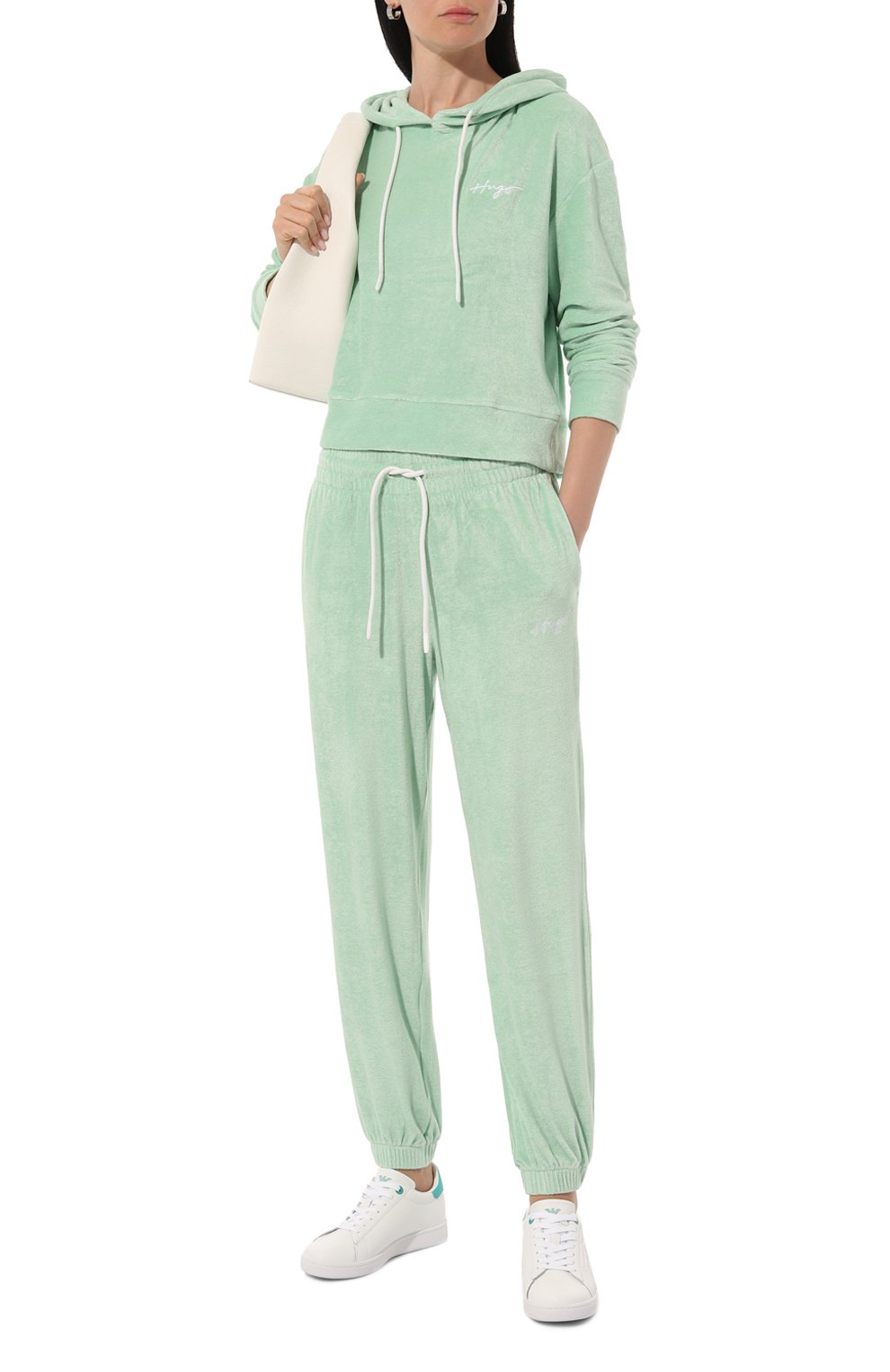 Джоггеры HUGO, арт. 50518177, фото 2