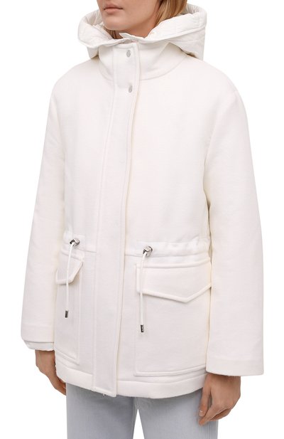 Пуховая парка MOORER, арт. ZERMATT-LAP/M0DPA100005-TEPA339, фото 3