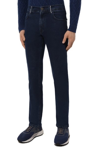 Джинсы STEFANO RICCI, арт. MFT42B2290/T195BL, фото 3