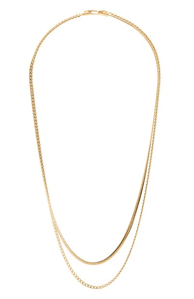 Колье NUMBERING, арт. 5760, фото 1