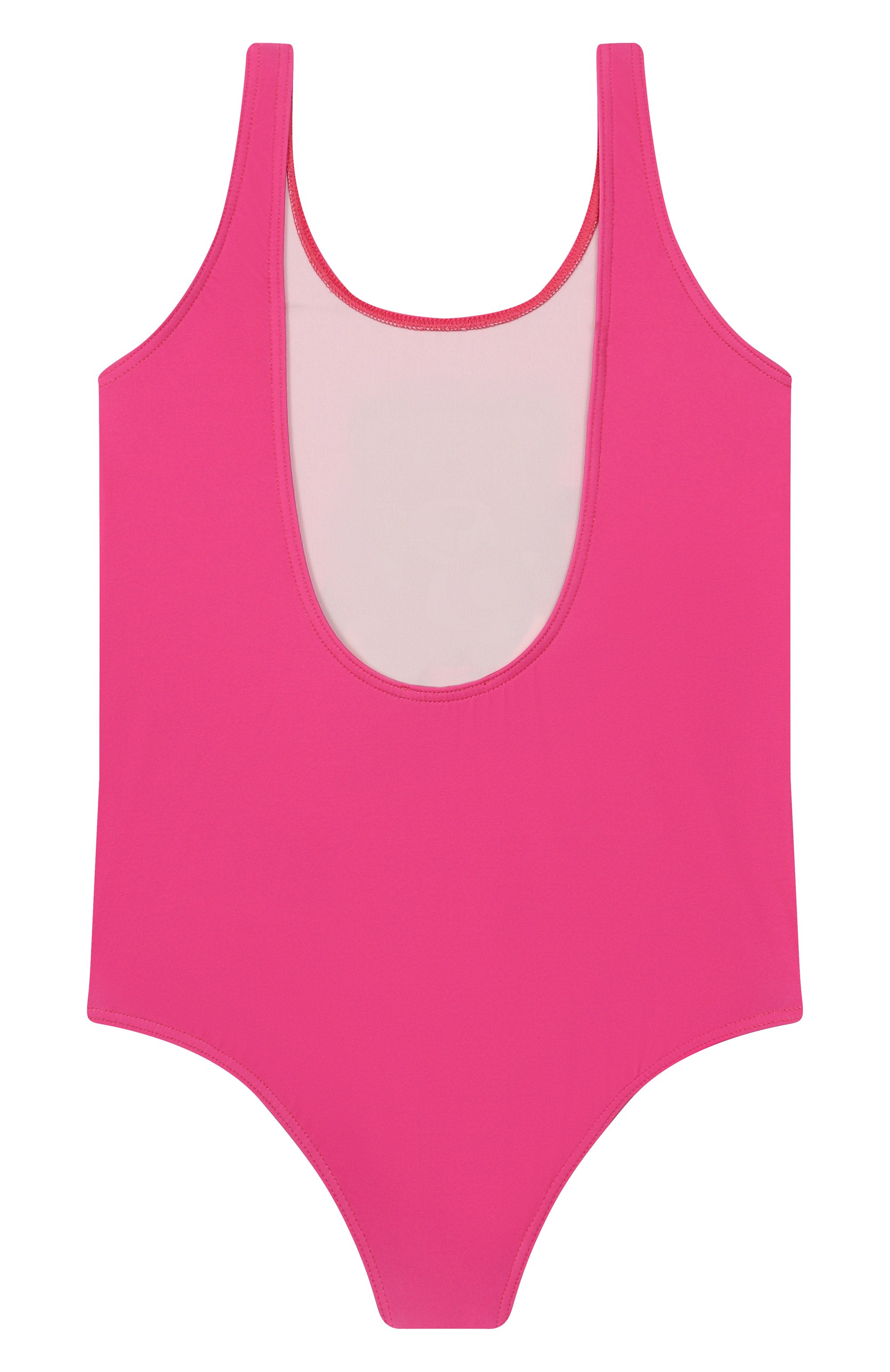 Слитный купальник MOSCHINO, арт. HJL00B/LKA00/10-14, фото 2