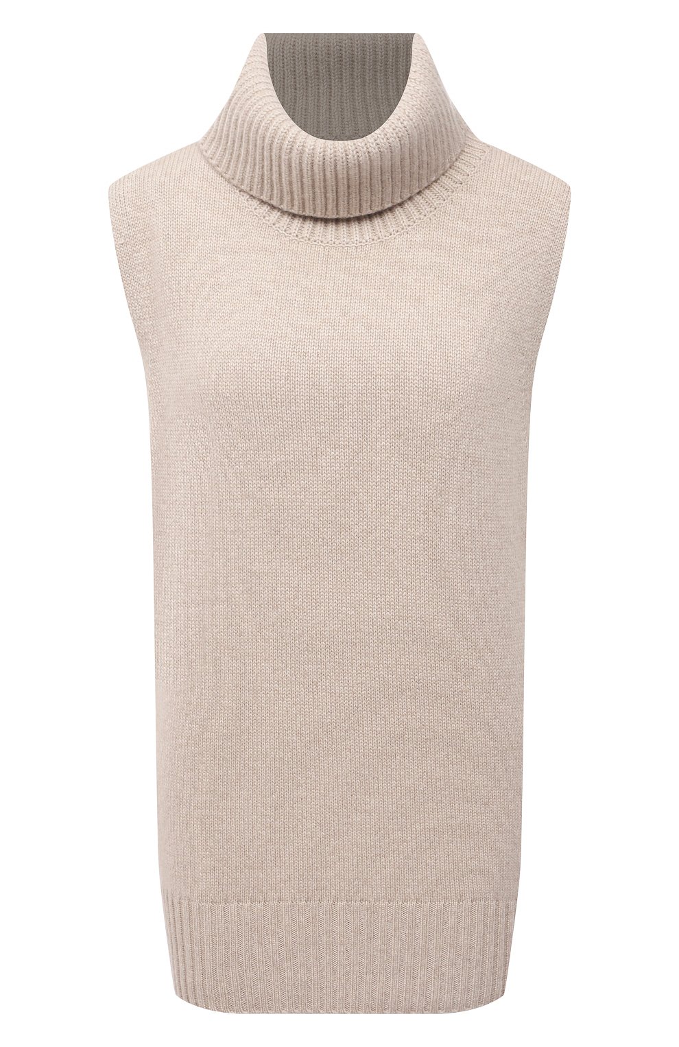 Кашемировый жилет LISA YANG, арт. 202162, фото 1