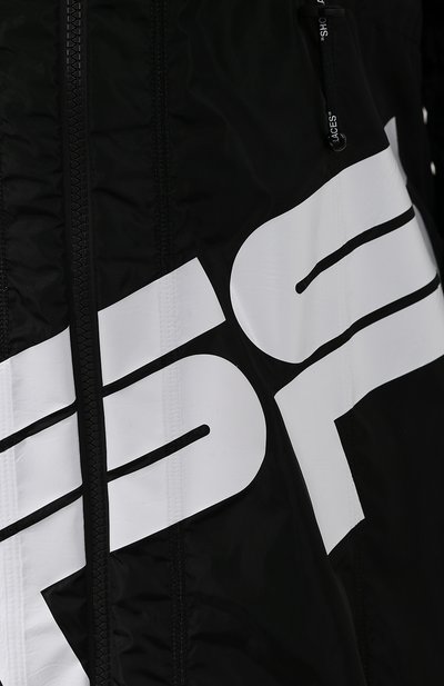 Плащ OFF-WHITE, арт. 0WEA202R20A390861001, фото 5