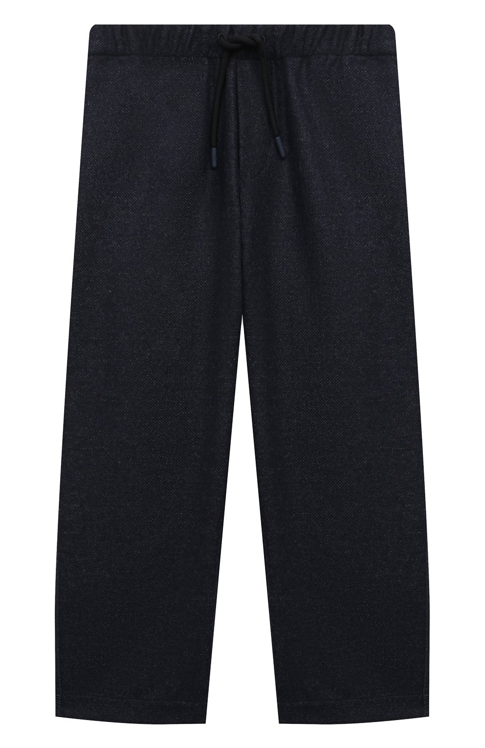 Шерстяные брюки EMPORIO ARMANI, арт. 6D4PJJ/4N90Z, фото 1