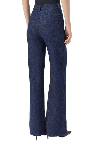 Джинсы GIAMBATTISTA VALLI, арт. 24FWPVGT3126-D1DEN, фото 4