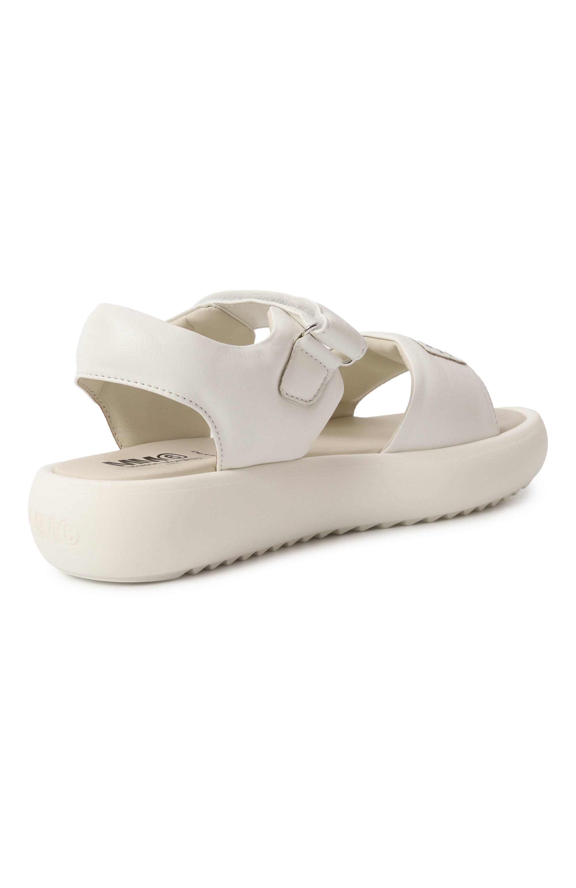 Сандалии MM6, арт. 79696 VAR1/36-41, фото 3