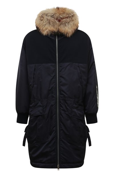 Утепленная куртка ICEBERG, арт. 19I I1P0/0060/5347/0UTLET AW22-23, фото 1