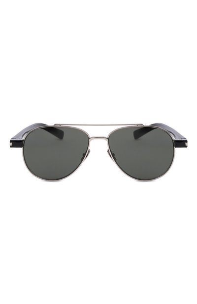 Солнцезащитные очки SAINT LAURENT, арт. SL 843 002, фото 4