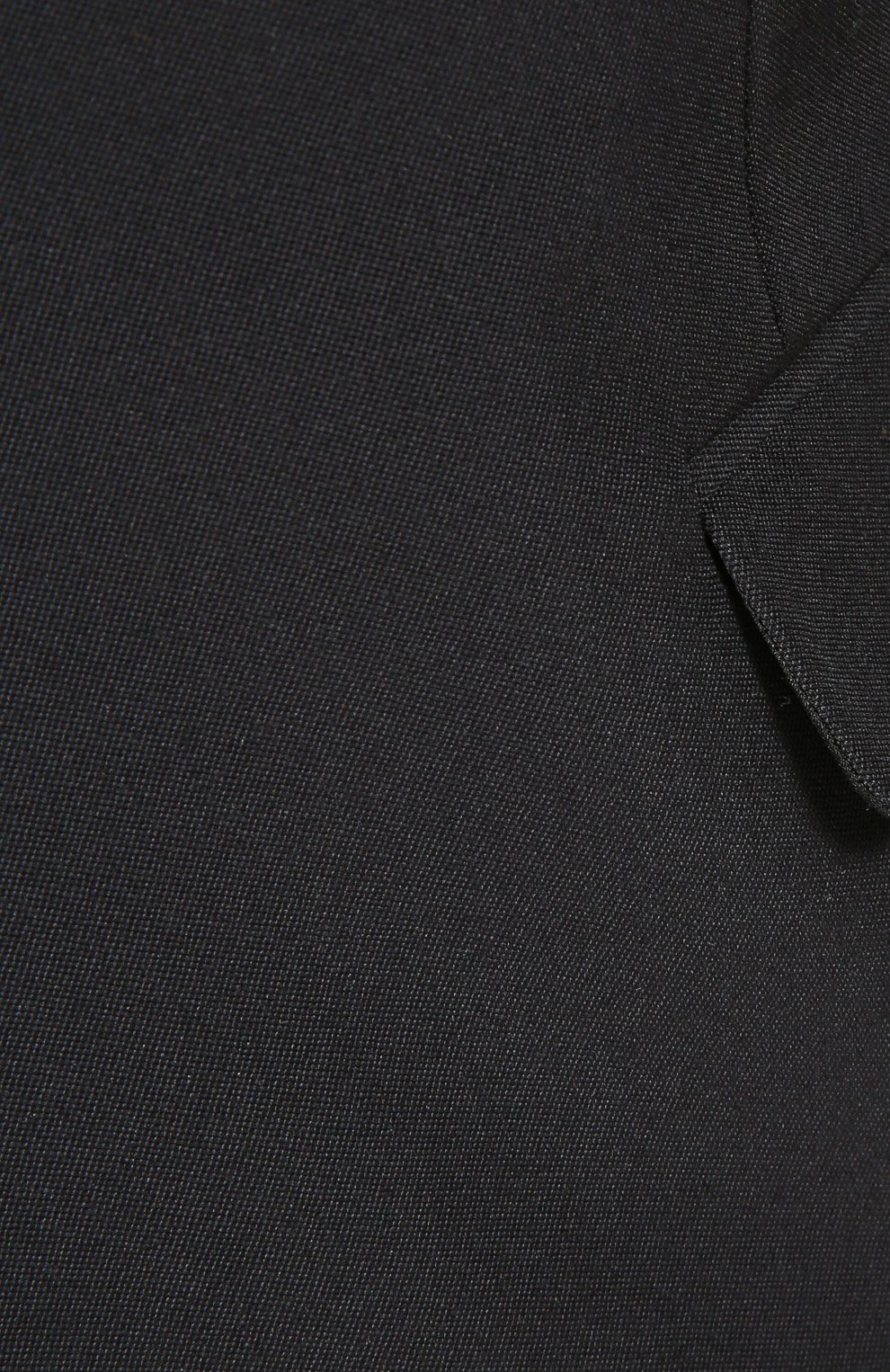 Жакет-смокинг SAINT LAURENT, арт. 370350/Y085G, фото 4