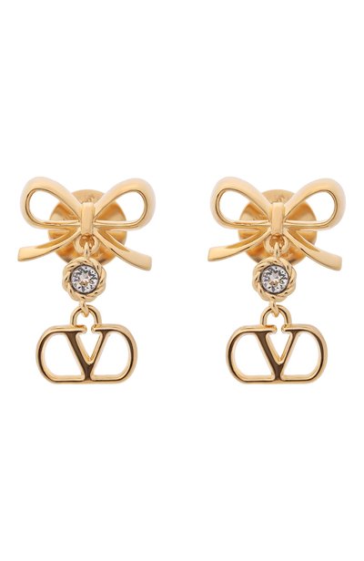 Женские серьги VALENTINO, арт. 9W0J0BU9/YCW