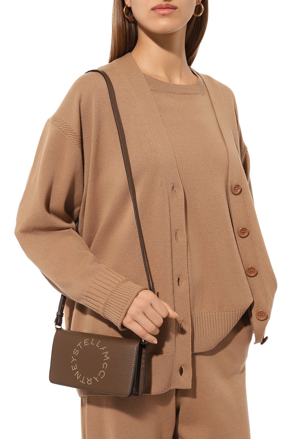 Сумка STELLA MCCARTNEY, арт. 7B0098/WP0234, фото 2