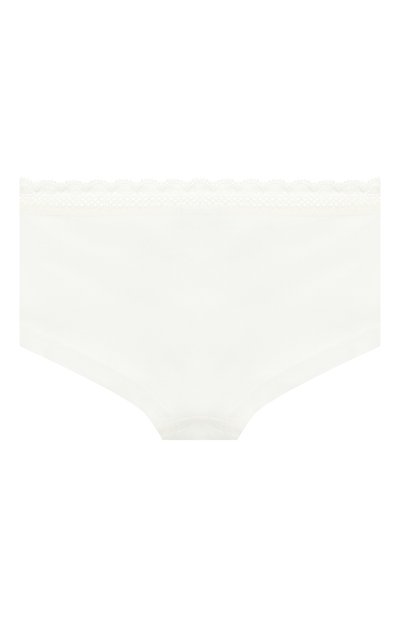 Трусы SANETTA белого цвета по цене 2905 руб., арт. 344657 1427, фото 2 Трусы SANETTA, арт. 344657 1427, фото 2