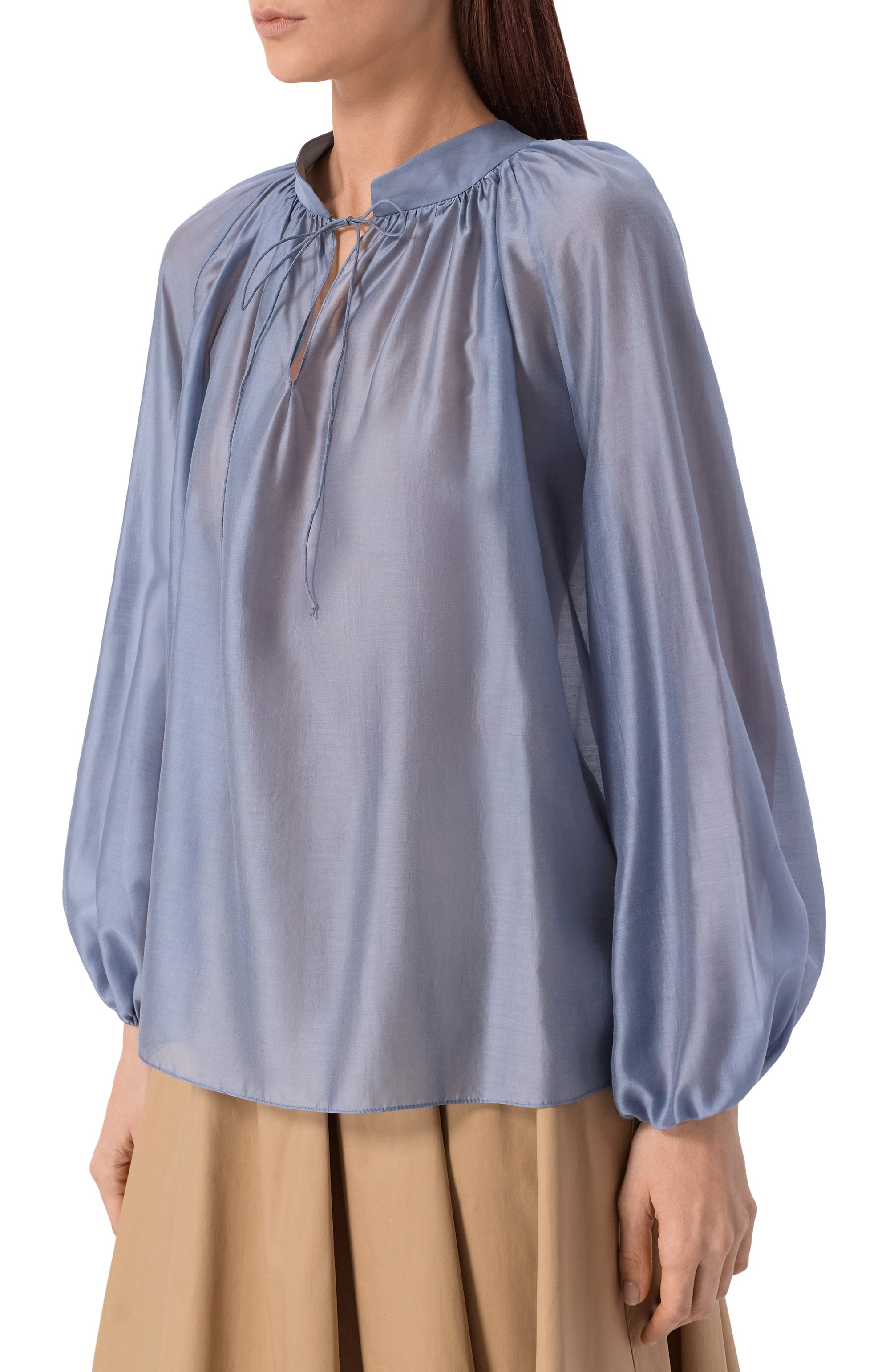 Блузка FLASHIN, арт. FS26BCH, фото 3